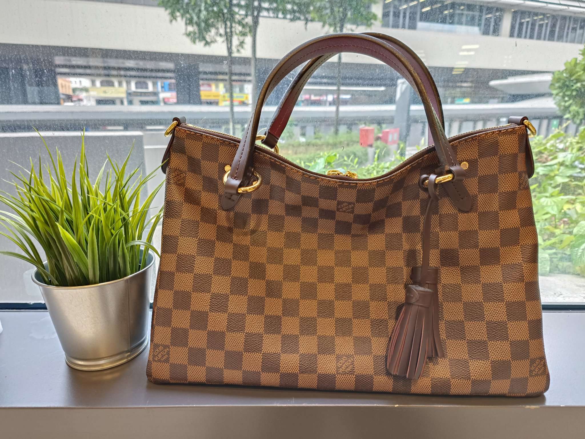 Louis Vuitton